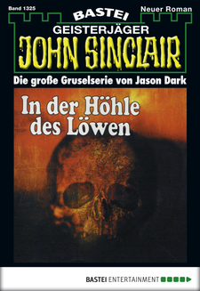 John Sinclair - Folge 1325
 - Jason Dark - eBook