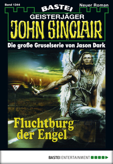 John Sinclair - Folge 1344
 - Jason Dark - eBook