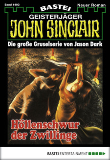 John Sinclair - Folge 1493
 - Jason Dark - eBook