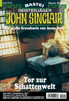 John Sinclair
 - ISSUE