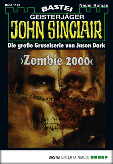 John Sinclair - Folge 1146
 - Jason Dark - eBook