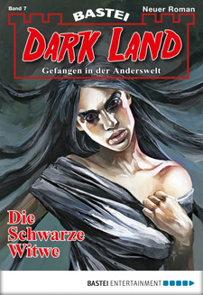 Dark Land - Folge 007
 - Logan Dee - eBook