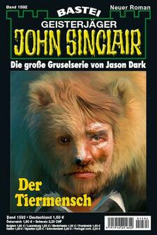 John Sinclair
 - ISSUE