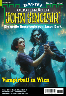 John Sinclair
 - Marlene Klein - ISSUE