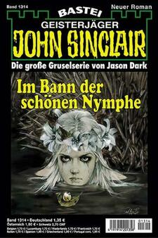 John Sinclair
 - ISSUE