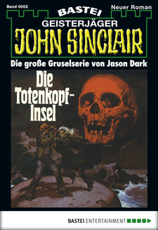 John Sinclair - Folge 0002
 - Jason Dark - eBook