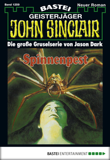 John Sinclair - Folge 1259
 - Jason Dark - eBook