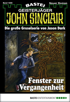 John Sinclair - Folge 1906
 - Eric Wolfe - eBook