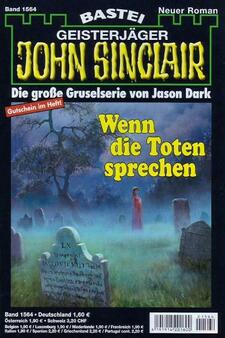 John Sinclair
 - ISSUE