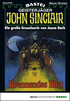 John Sinclair - Folge 0576
 - Jason Dark - eBook