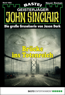 John Sinclair - Folge 1852
 - Jason Dark - eBook