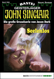 John Sinclair - Folge 1584
 - Jason Dark - eBook
