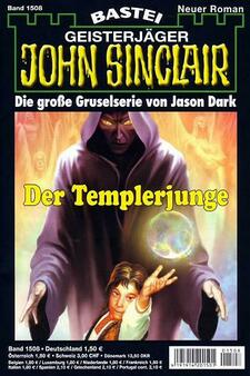 John Sinclair
 - ISSUE