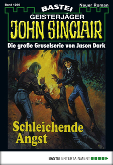 John Sinclair - Folge 1266
 - Jason Dark - eBook