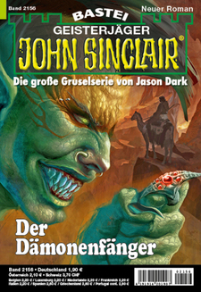 John Sinclair
 - Marc Freund - ISSUE