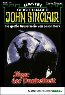John Sinclair - Folge 1495
 - Jason Dark - eBook