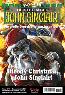 John Sinclair
 - Michaela Froelian - ISSUE