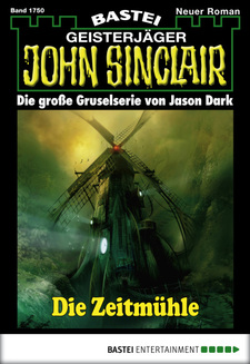 John Sinclair - Folge 1759
 - Jason Dark - eBook
