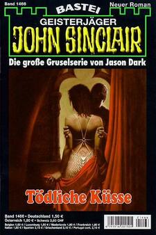 John Sinclair
 - ISSUE