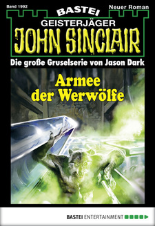 John Sinclair - Folge 1992
 - Ian Rolf Hill - eBook