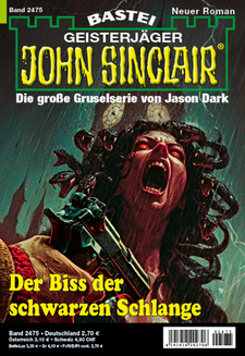 John Sinclair
 - Marlene Klein - ISSUE