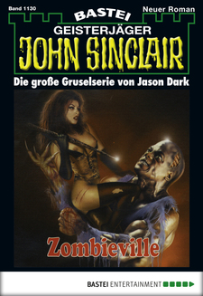 John Sinclair - Folge 1130
 - Jason Dark - eBook