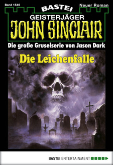 John Sinclair - Folge 1546
 - Jason Dark - eBook