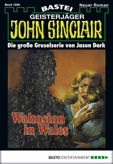 John Sinclair - Folge 1260
 - Jason Dark - eBook