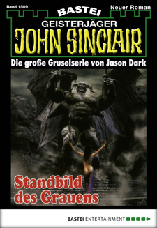 John Sinclair - Folge 1509
 - Jason Dark - eBook