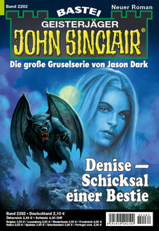 John Sinclair
 - Ian Rolf Hill - ISSUE