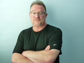 Timothy Stahl - Autor