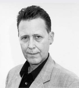 Frank Glaubrecht - Sprecher