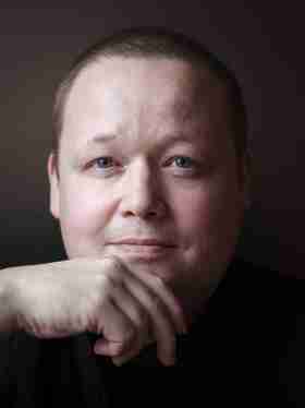 Martin Bross - Sprecher