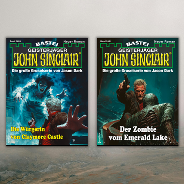 Henry Cardells Sinclair-Romane