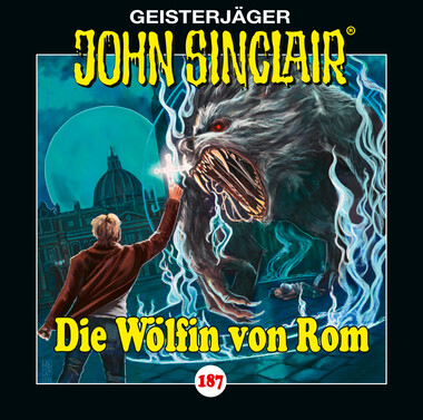 Jiri der Flammenteufel