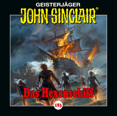 Jiri der Flammenteufel