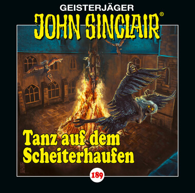 Jiri der Flammenteufel