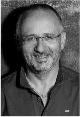 Oliver Fröhlich (Autor)