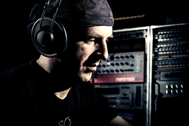 Andreas Meyer (Komponist)