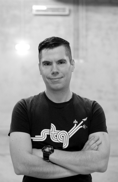 Sebastian Breidbach (Sounddesigner)