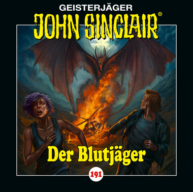 Jiri der Flammenteufel