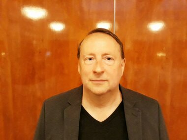 Sven Plate (Sprecher)