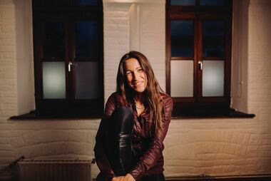 Claudia Urbschat-Mingues (Sprecherin)