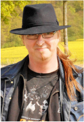 Michael Breuer (Autor)