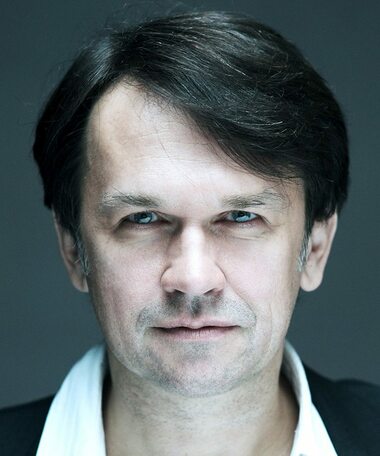Martin May