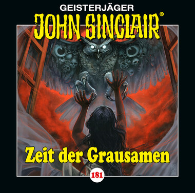 Jiri der Flammenteufel