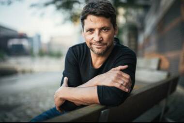 Patrick Bach (Sprecher)