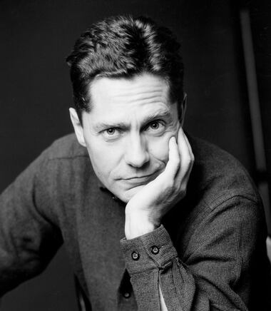 Udo Schenk
