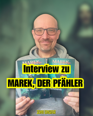 Jiri der Flammenteufel