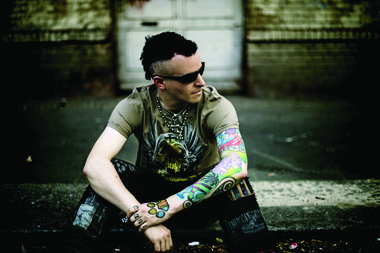 Timo Würz (Künstler)